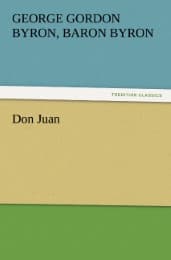 Cover von Don Juan