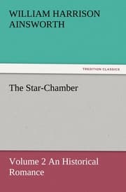 Cover von The Star-Chamber 2