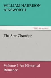 Cover von The Star-Chamber 1
