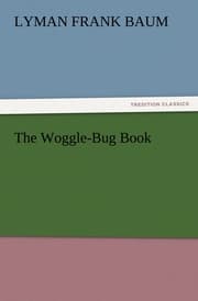 Cover von The Woggle-Bug Book