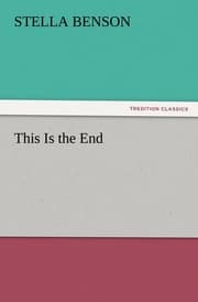 Cover von This Is the End