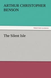 Cover von The Silent Isle