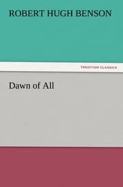 Cover von Dawn of All