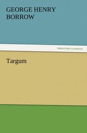 Cover von Targum
