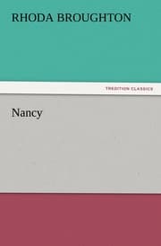 Cover von Nancy