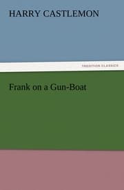 Cover von Frank on a Gun-Boat