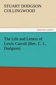 Cover von The Life and Letters of Lewis Carroll (Rev.C.L.Dodgson)
