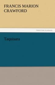 Cover von Taquisara