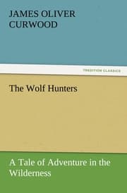 Cover von The Wolf Hunters