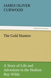 Cover von The Gold Hunters