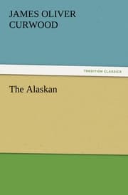 Cover von The Alaskan