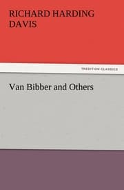 Cover von Van Bibber and Others