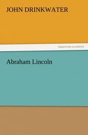 Cover von Abraham Lincoln
