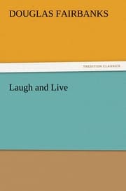 Cover von Laugh and Live