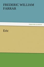 Cover von Eric