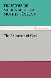 Cover von The Existence of God
