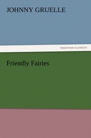 Cover von Friendly Fairies