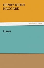 Cover von Dawn