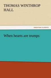 Cover von When hearts are trumps