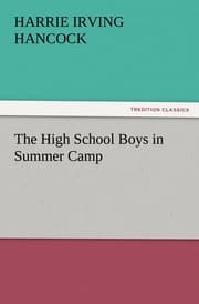 Cover von The High School Boys in Summer Camp