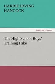 Cover von The High School Boys' Training Hike