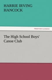 Cover von The High School Boys' Canoe Club