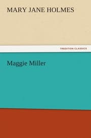 Cover von Maggie Miller