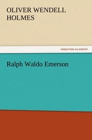 Cover von Ralph Waldo Emerson