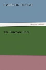 Cover von The Purchase Price
