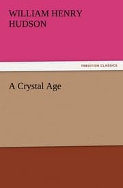 Cover von A Crystal Age