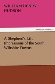Cover von A Shepherd's Life Impressions of the South Wiltshire Downs