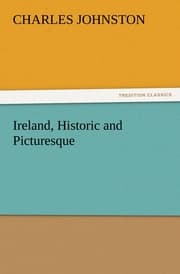 Cover von Ireland, Historic and Picturesque