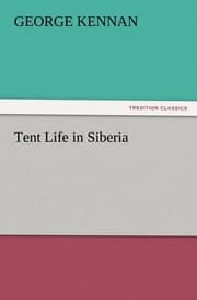 Cover von Tent Life in Siberia