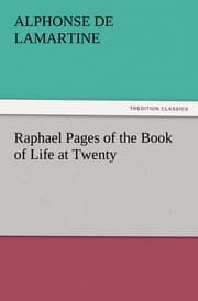 Cover von Raphael Pages of the Book of Life at Twenty