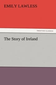 Cover von The Story of Ireland