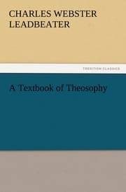 Cover von A Textbook of Theosophy
