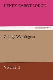 Cover von George Washington II