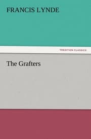 Cover von The Grafters