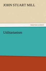 Cover von Utilitarianism