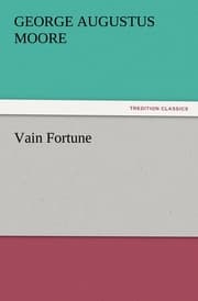 Cover von Vain Fortune