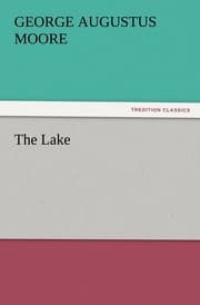 Cover von The Lake