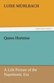 Cover von Queen Hortense