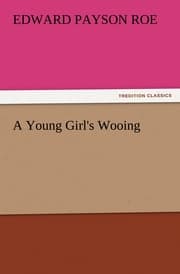 Cover von A Young Girl's Wooing