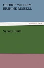 Cover von Sydney Smith