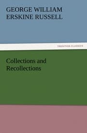 Cover von Collections and Recollections