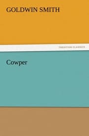 Cover von Cowper