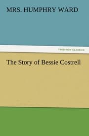 Cover von The Story of Bessie Costrell