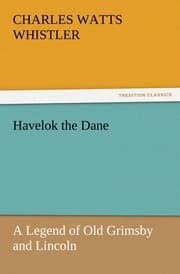 Cover von Havelok the Dane
