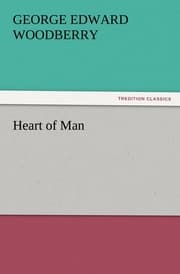 Cover von Heart of Man