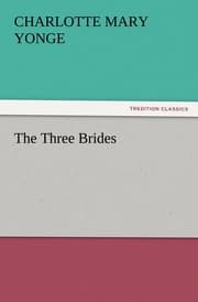 Cover von The Three Brides